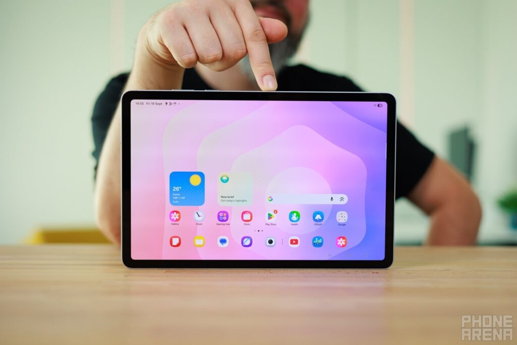 Samsung Galaxy Tab S Series 2026 Membentang dari Lite hingga Ultra, AMOLED Jadi Penentu Pilihan