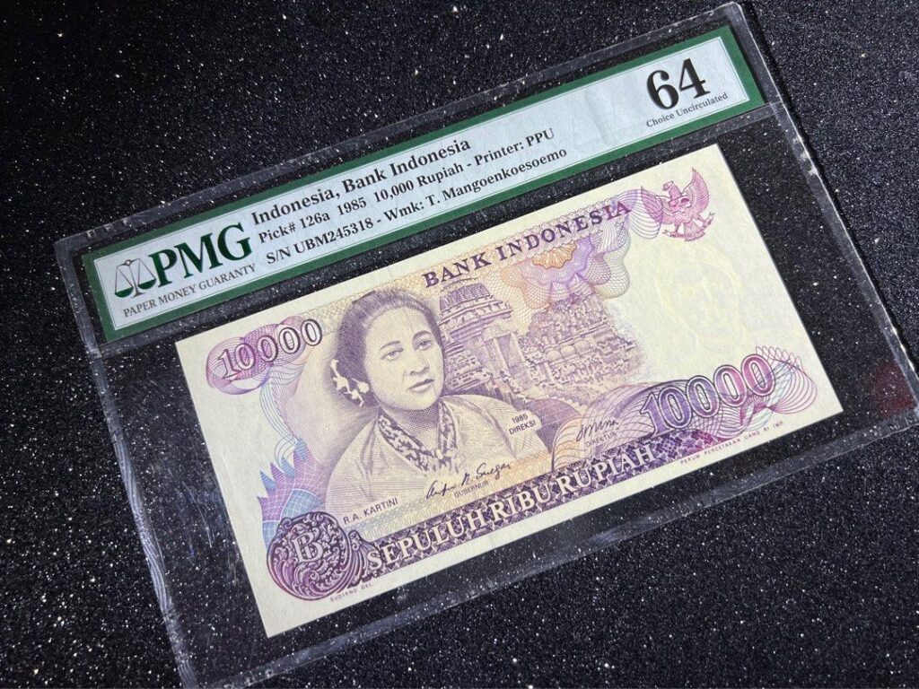 Kartini Dua Kali Menghiasi Rupiah, Jejak Emansipasi dari Rp 5 hingga Rp 10.000