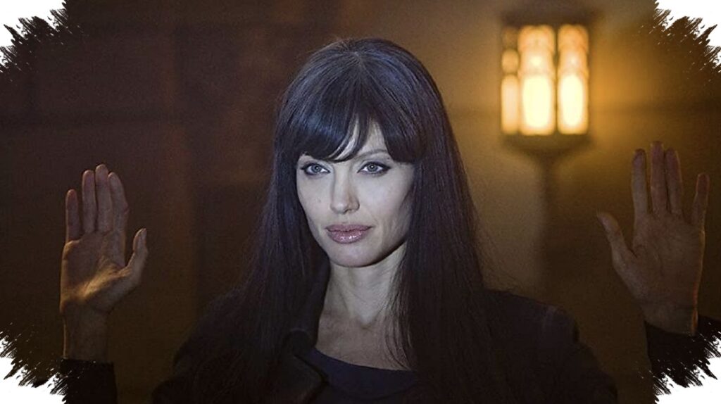 Angelina Jolie Jadi Agen CIA Yang Diburu Tuduhan Pengkhianatan, Salt Hadir Di Bioskop Trans TV 22 April 2026