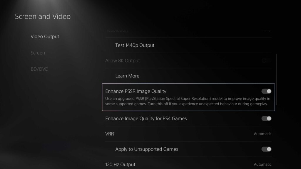 PSSR 2 Di PS5 Pro Makin Matang, Enam Game Ini Tunjukkan Lonjakan Visual Paling Nyata
