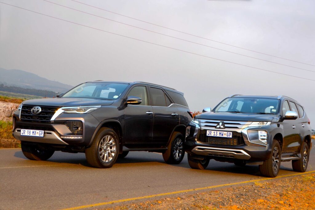 Isi Penuh Fortuner Menyentuh Rp1,9 Juta, Pajero Sport Juga Tertekan Kenaikan Harga Solar