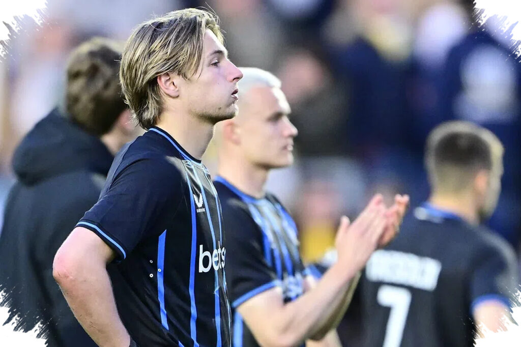 Wesley Sonck dan Filip Joos Menilai Romeo Vermant Layak Kuning, Insiden Awal Itu Picu Perdebatan