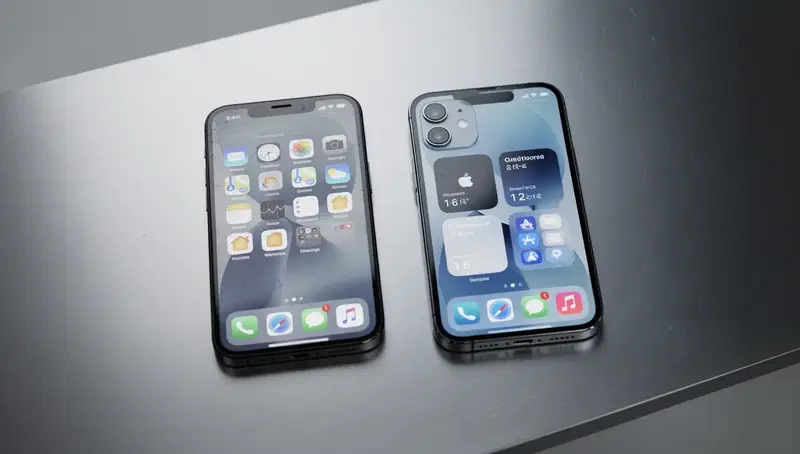 iPhone 11 dan SE 2020 Masuk Zona Rawan, iOS 27 Berpotensi Hanya untuk iPhone 12 Ke Atas