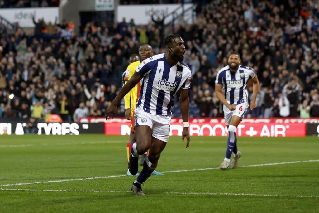 Watford Menanti Di The Hawthorns, West Brom Hanya Selangkah Dari Kepastian Bertahan