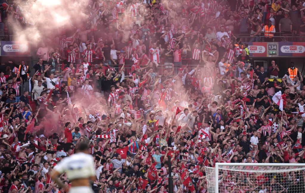Tiket St Mary’s Hampir Ludes, Southampton Bidik Dua Besar Dalam Tiga Laga Penentuan