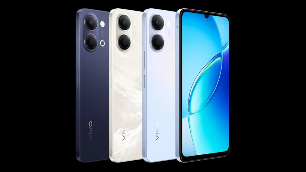Vivo Y6t Hadir Dengan Baterai 6.500mAh, Snapdragon 4 Gen 2 Bawa Ponsel Murah Lebih Tahan Lama