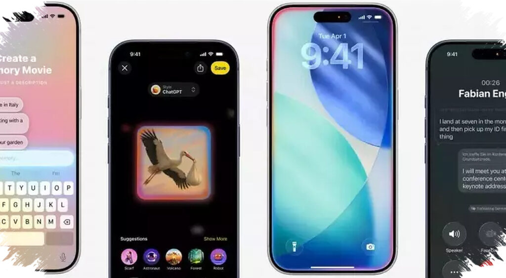Apple Siapkan 4 Pembaruan iOS 27, iPhone Makin Cermat Menangkap Data Sehari-hari