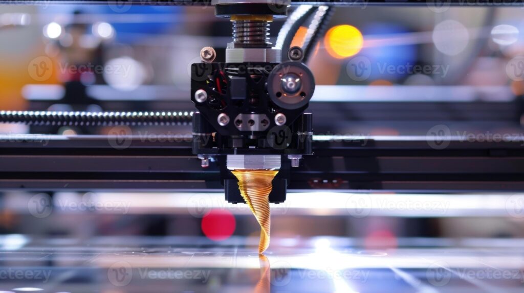 Resolusi 3D Resin Yidimu Menembus Detail Halus, Diskon Kickstarter Diwarnai Risiko Pendanaan
