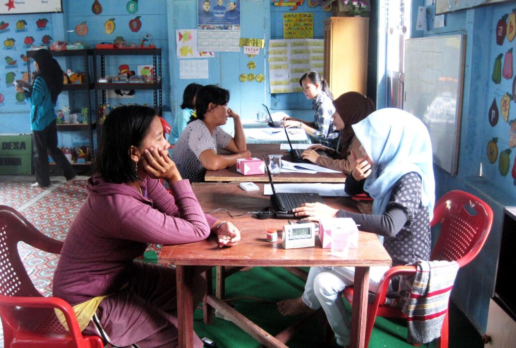Saldo KKS Mulai Bertambah Untuk PKH Dan BPNT Triwulan II, Cek Tanda Dana Sudah Masuk Rekening