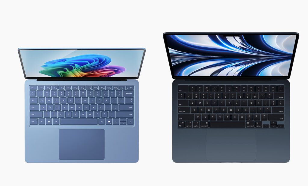 Harga Memori Mengguncang Pasar Laptop, MacBook Terdengar Paling Masuk Akal Dibanding Windows