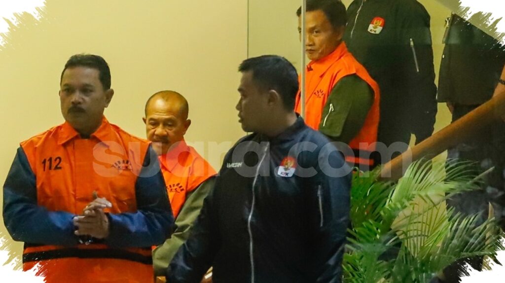 Maidi Ditetapkan Tersangka, KPK Dalami Aliran Dana CSR Dari Swasta di Pemkot Madiun