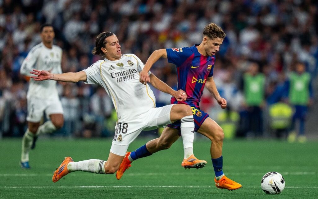 Real Madrid Terpojok Di Bernabeu, Kemenangan Atas Alaves Jadi Harga Mati Demi Mengejar Barcelona