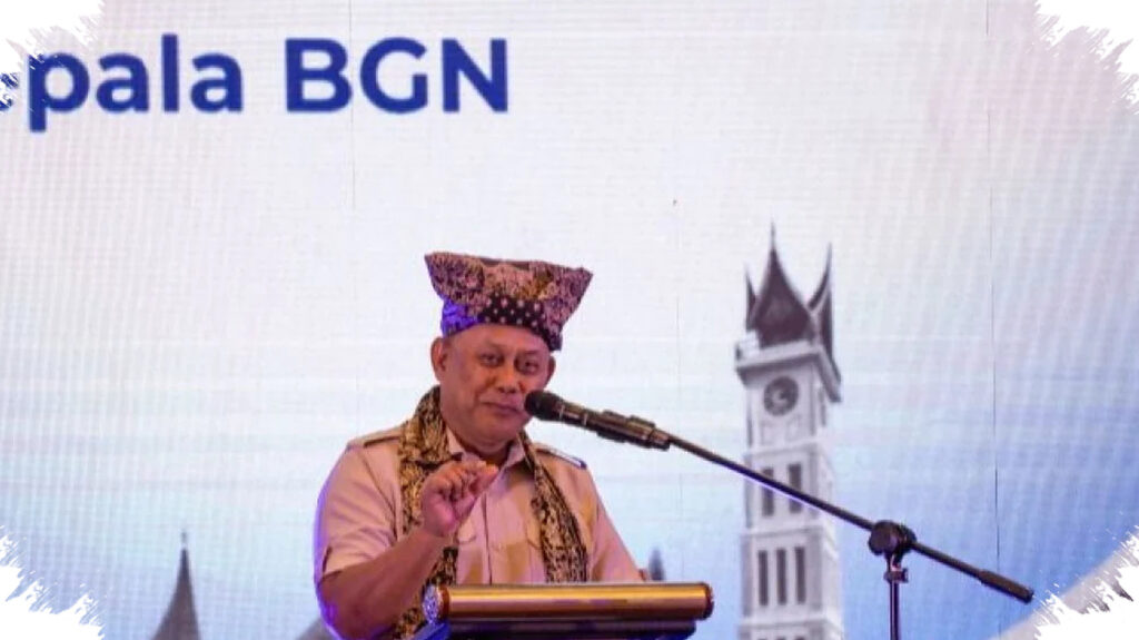 Jaringan SPPG Tembus 27 Ribu Unit, MBG Mulai Menggerakkan Ekonomi Daerah
