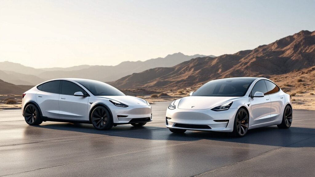 Sunwoda Masuk Rantai Pasok Tesla, Model 3 Dan Model Y Dapat Pengisian 20 Menit