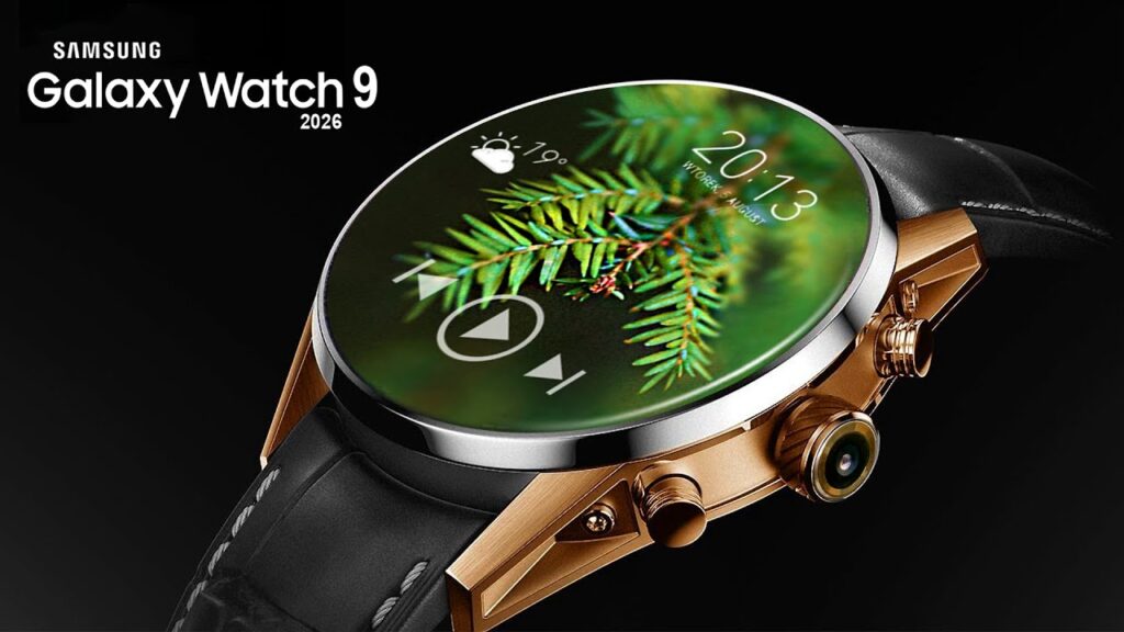 Galaxy Watch 9 Masih Bertahan di Desain Familiar, Ujian Sesungguhnya Ada Pada Baterai dan Efisiensi Daya