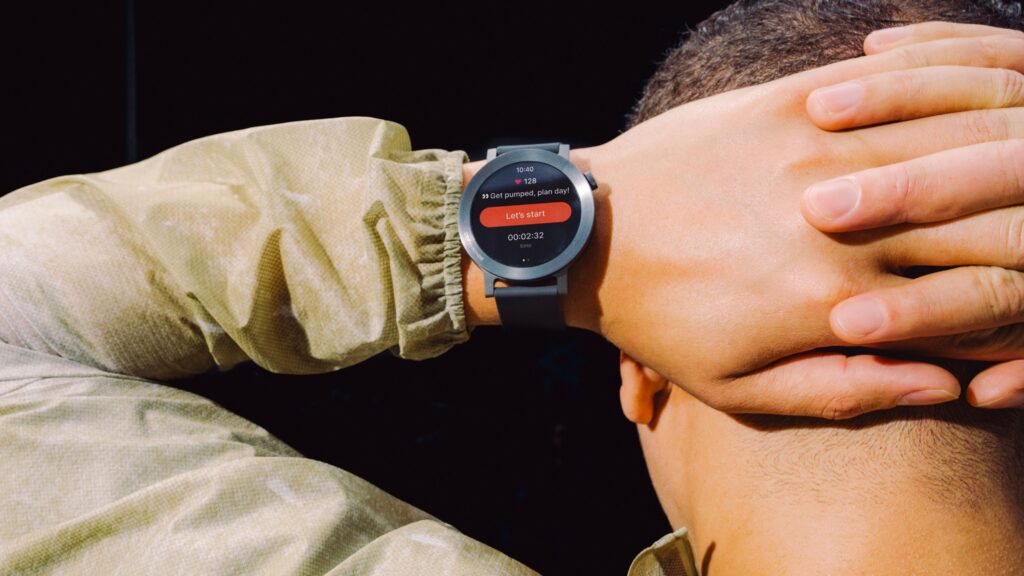 CMF Watch 3 Pro Turun 55 Persen, Pilihan Murah untuk Android dan iPhone Setelah Diskon Besar