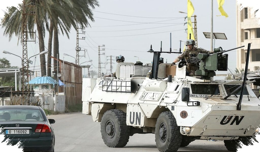 Indonesia Pertahankan Pasukan di UNIFIL, Relokasi Ke Titik Lebih Aman Usai Serangan di Lebanon