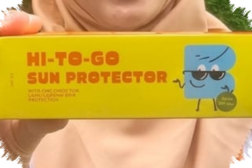 Sunscreen Anak Dari Rambut Jagung Siap Diproduksi Massal, Aman Untuk Kulit Sensitif