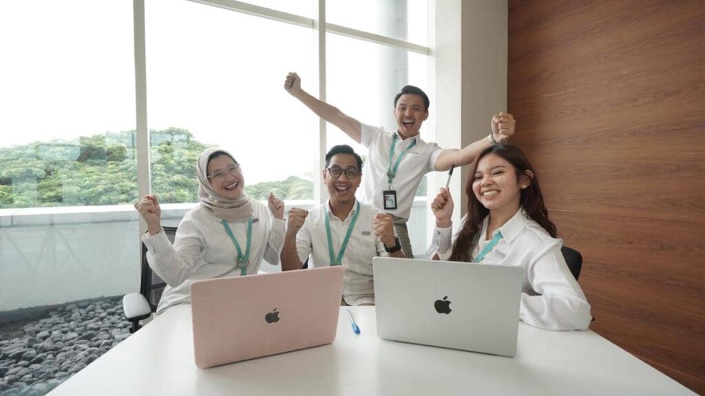 InJourney Raih 91 Persen Trust Index 2026, Budaya Kerja dan Talenta Jadi Kunci Transformasi