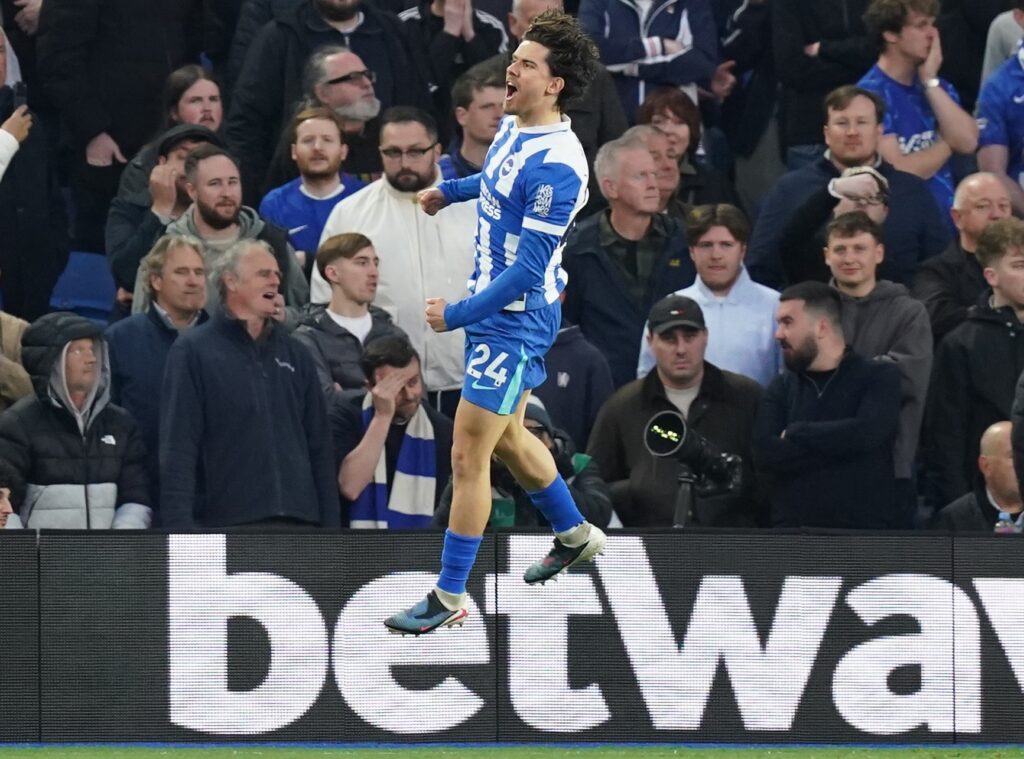Brighton Siapkan Ferdi Kadıoğlu Sejak Awal Hadapi Chelsea, Jaga Keseimbangan di Laga Berat