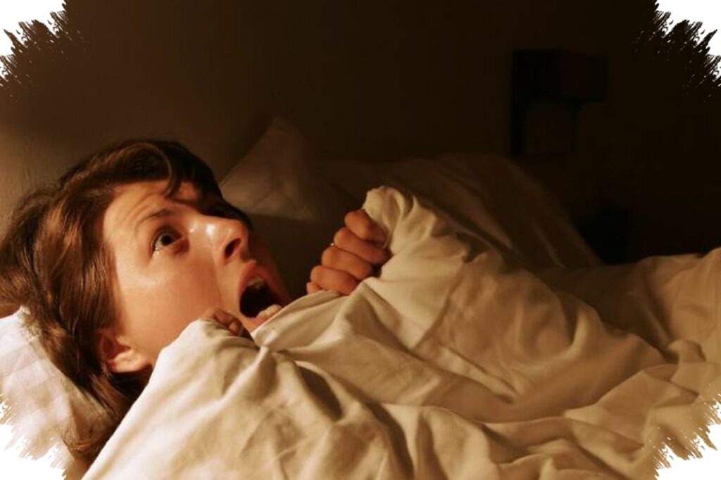 Mimpi Buruk Bukan Ramalan, 12 Sinyal Emosi yang Sering Tersembunyi Saat Tidur