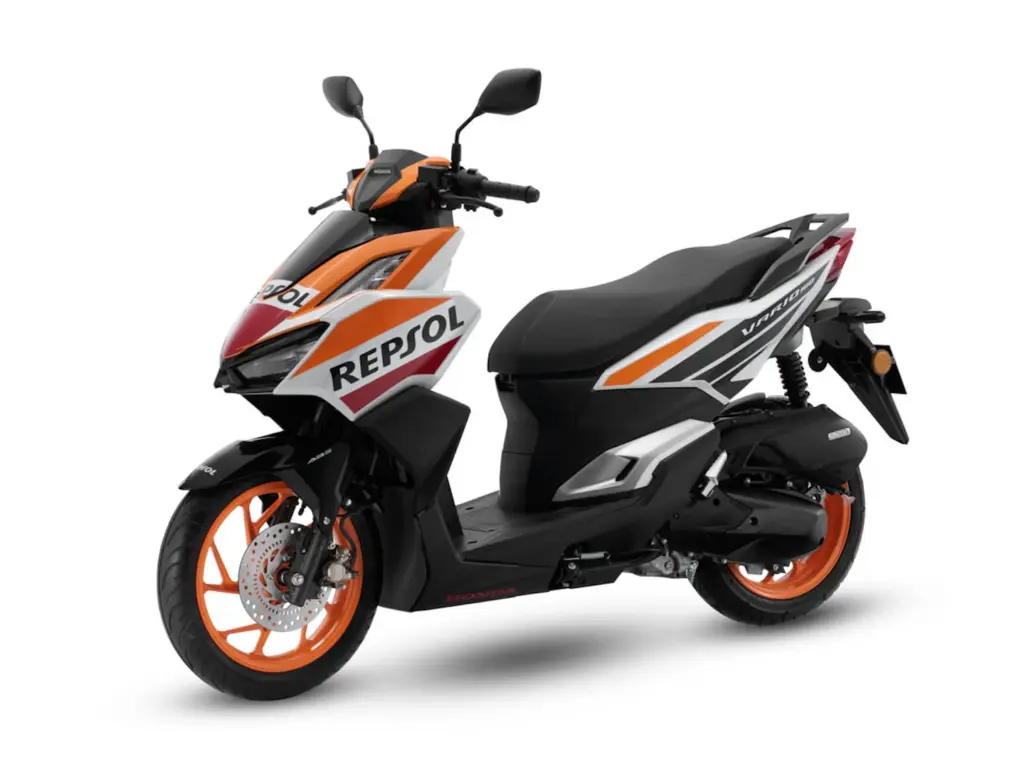 Vario 150 Bekas Masih Bertahan Mahal, Harga Vario 160 Justru Lebih Ramah di 2026