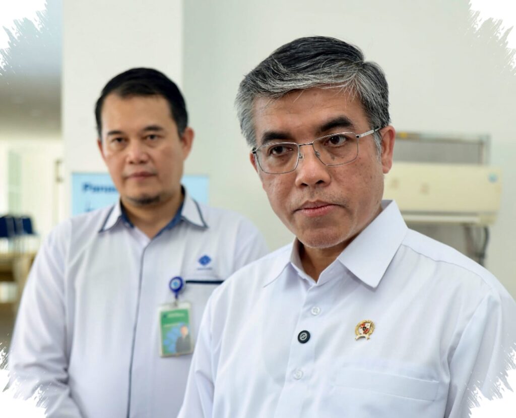 70 Ribu Peserta Dibidik Kemnaker, Pelatihan Vokasi Disusun Sesuai Kebutuhan Industri