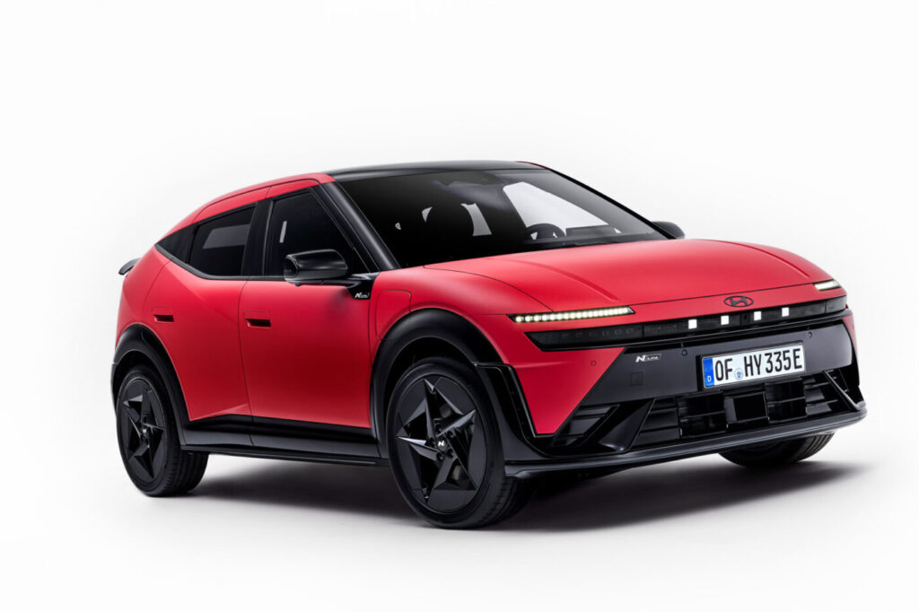Milan Menjadi Panggung Perdana IONIQ 3, Hyundai Andalkan EV Kompak Untuk Mobilitas Urban 2026