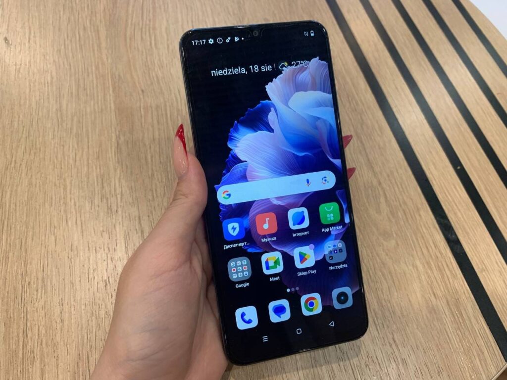 Realme C61 Bawa Kamera 50 MP Dan RAM 8 GB, Pilihan Rp1 Jutaan Yang Terasa Lebih Lega