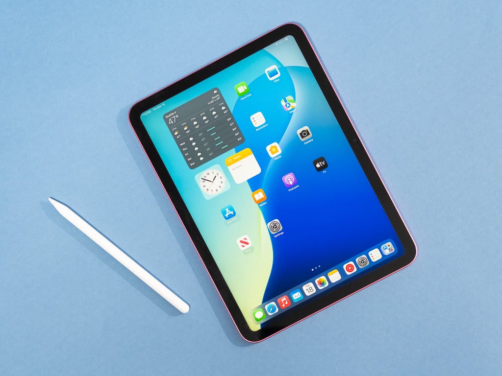 Rp4 Jutaan, 5 Tablet 12 Inci Ini Siap Menangani Kerja Harian Tanpa Laptop