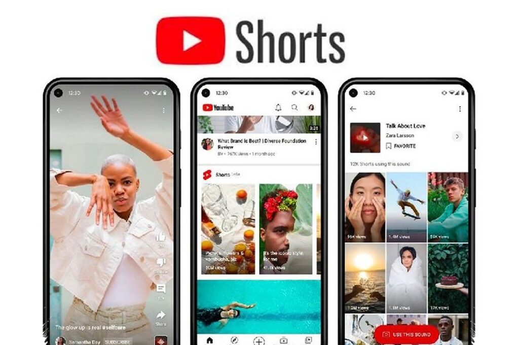 Kini Shorts Bisa Dibatasi Nol Menit, YouTube Hadirkan Beranda Lebih Tenang
