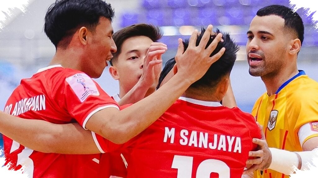 Prestasi Tim Lokal Futsal Indonesia Melesat, FFI Tegaskan Pembinaan Tanpa Naturalisasi