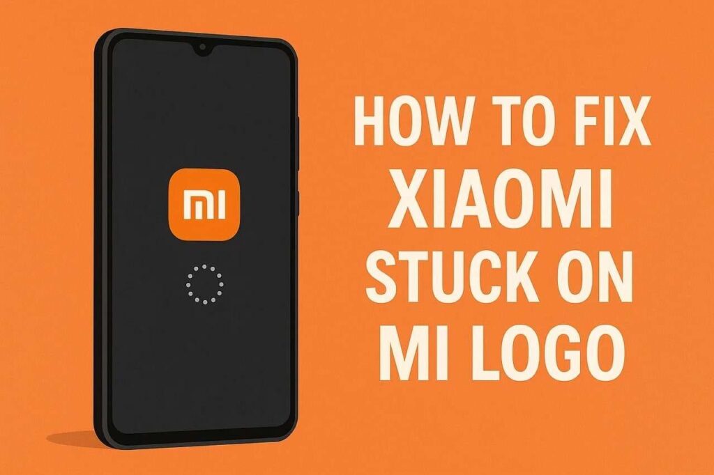 Bootloop Pada Xiaomi Masih Bisa Diselamatkan, Coba Reset Hingga Flashing Sebelum Servis