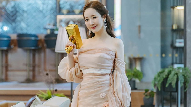 Ketakutan Yoon Yi Rang Meningkat, Popularitas Yi An Mengancam Posisi Takhta Putranya