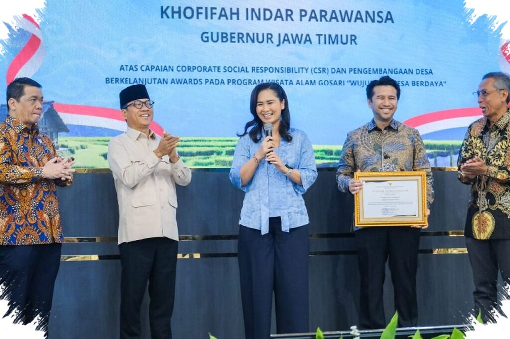 Gosari Tunjukkan Desa Wisata Bisa Menggerakkan Ekonomi Warga, Jatim Jadi Contoh Pengembangan Inklusif