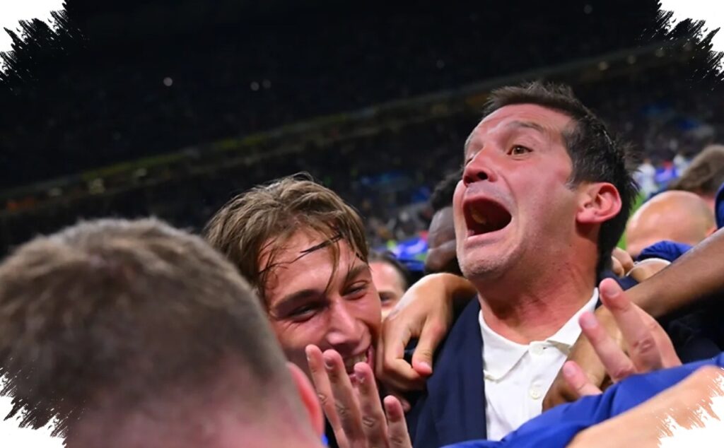 Inter Lolos Ke Final Coppa Italia, Chivu Mulai Mengincar Gelar Ganda Usai Singkirkan Como