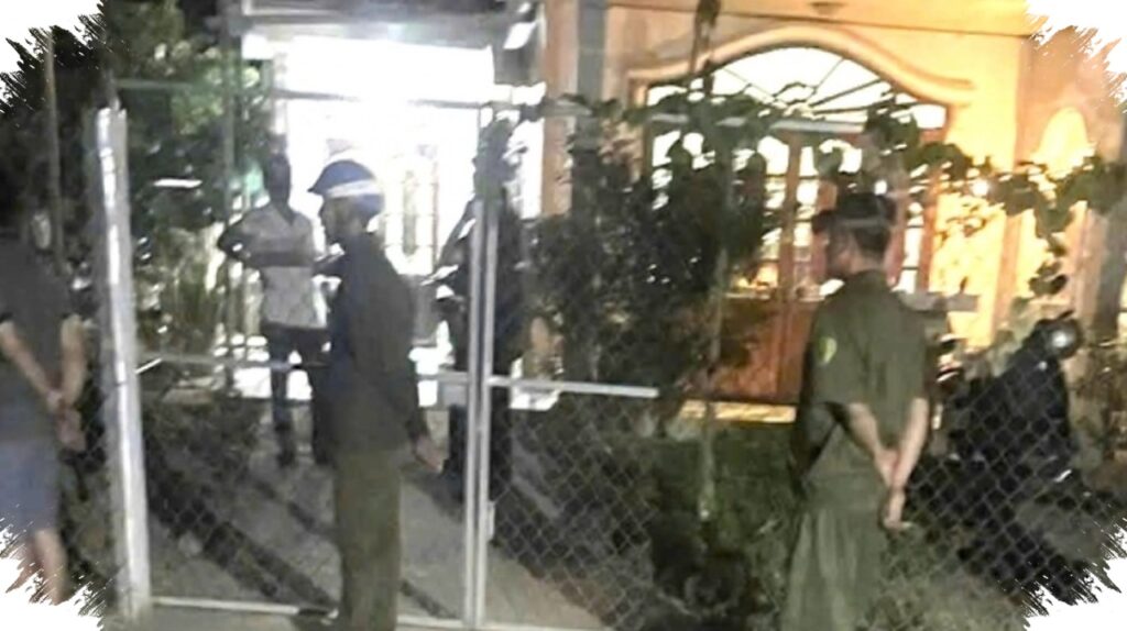 Istri Diduga Palu Suami Dalam Cekcok Cemburu di Dong Thap, Korban Tewas di Tempat