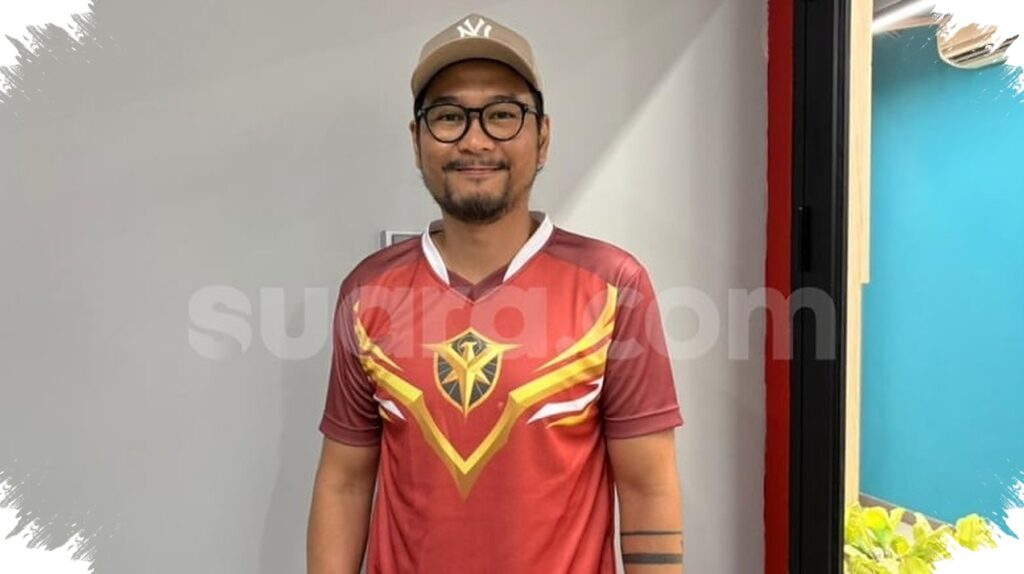 Garuda Di Dadaku Hadir Dalam Animasi Fantasi, Ronny Gani Bawa Bekal Hollywood Ke Indonesia