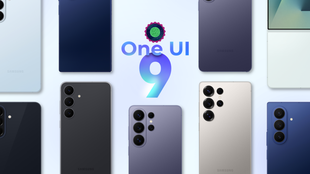 Bocoran One UI 9 Siapkan Galaxy Dengan Tap to Share Dan Warranty and Care, Ini Kandidat Penerimanya
