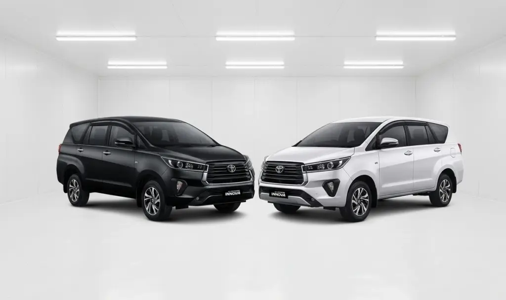 Isi Penuh Innova Reborn Diesel Kini Lewati Rp 1,3 Juta, Lonjakan Pertamina Dex Menekan Anggaran Pemilik