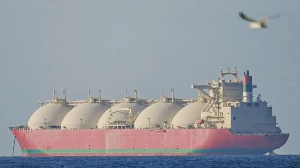 Iran Kunci Lagi Selat Hormuz, Dua Kapal Pertamina Masuk Zona Rawan Energi Dunia