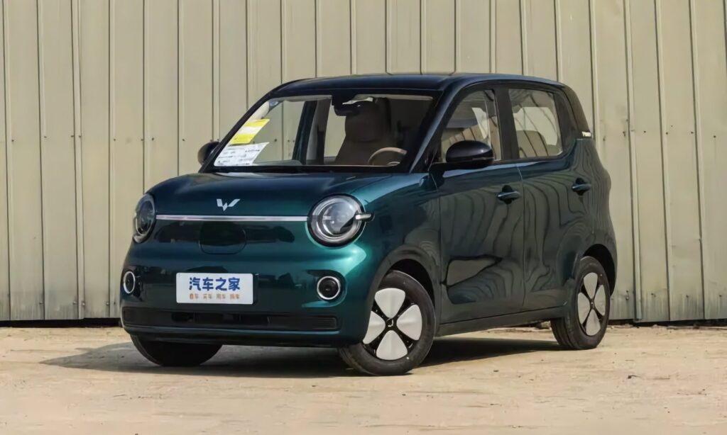 Jarak 530 Km dan Dua Opsi Elektrifikasi, Wuling Axcion 2026 Dibuka dengan Pre-Booking Rp10 Juta