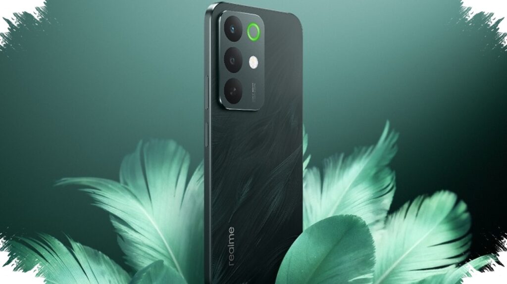 Realme Paling Terjangkau Ber-NFC, Tetap Awet untuk Pemakaian Harian dan Tahan Benturan