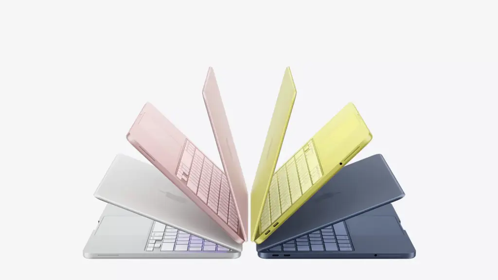 MacBook Neo Lampaui iPhone Soal Ramah Lingkungan, 60% Bahannya Berasal dari Daur Ulang