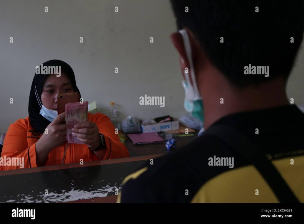 April Masuki Penyaluran PKH Dan BPNT Tahap II, Sinkronisasi Data Jadi Kunci Utama