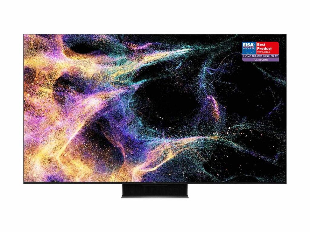 Dari NXTPAPER Hingga Kulkas, TCL 2026 Perluas Ekosistem Di Luar Televisi