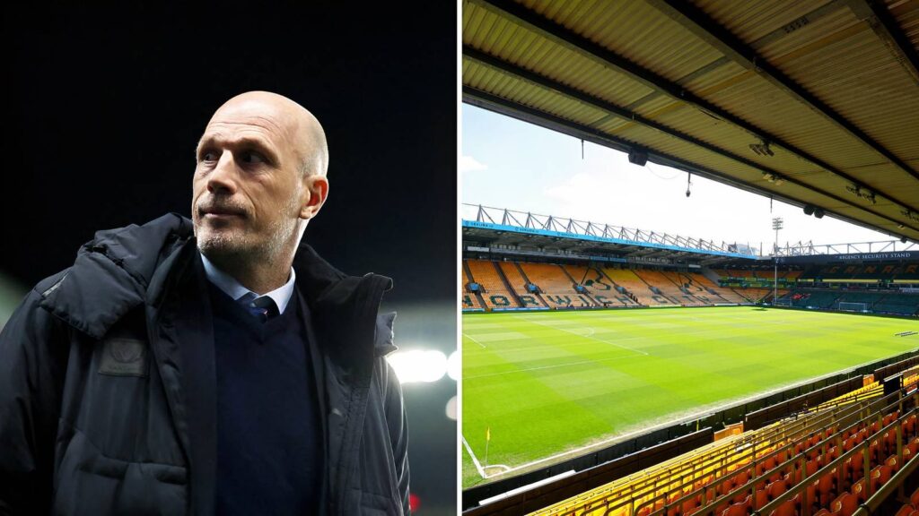 Derby County Tiba Dengan Keyakinan Tinggi, Norwich City Hadapi Ujian Mental di Carrow Road