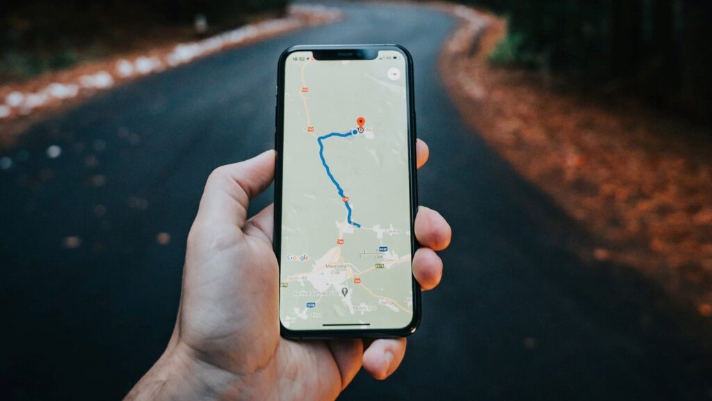 Jejak Lokasi dari Nomor HP, Dari Google Maps, Operator, hingga WhatsApp Web