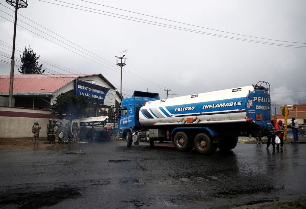 Agus Gumiwang Tegaskan Solar Industri Bukan BBM Subsidi, Pengawasan Kini Dipegang Polisi