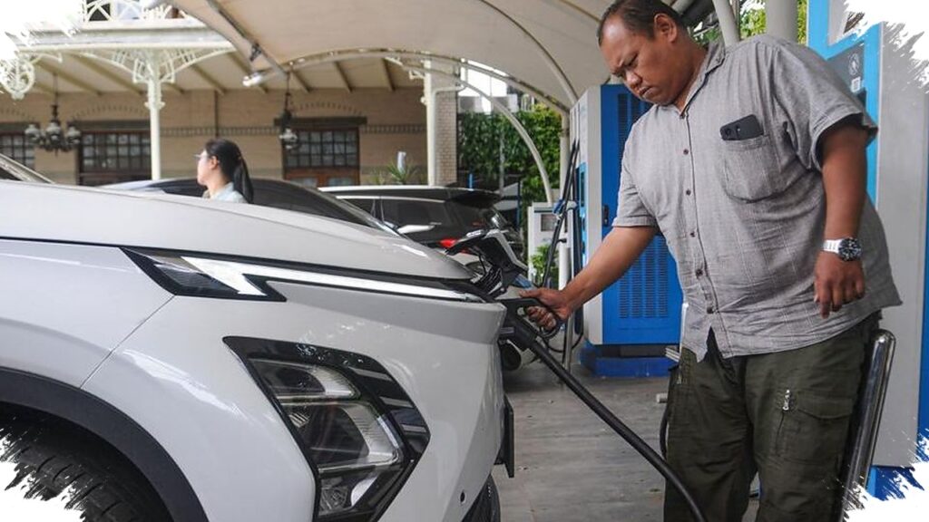 Pajak Kendaraan Listrik Masuk Skema Baru, Jawa Barat Pilih Perkuat Napas Fiskal Daerah